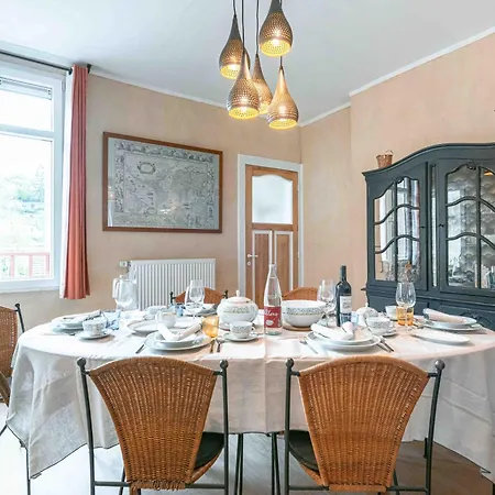 Les Gites Kangourou Dinant Exterior photo