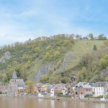 Les Gites Kangourou Dinant Exterior photo