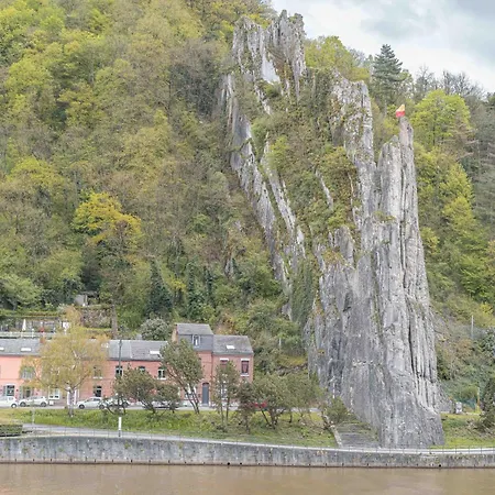 Les Gites Kangourou Dinant Exterior photo