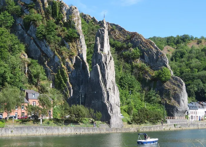 Les Gites Kangourou Dinant