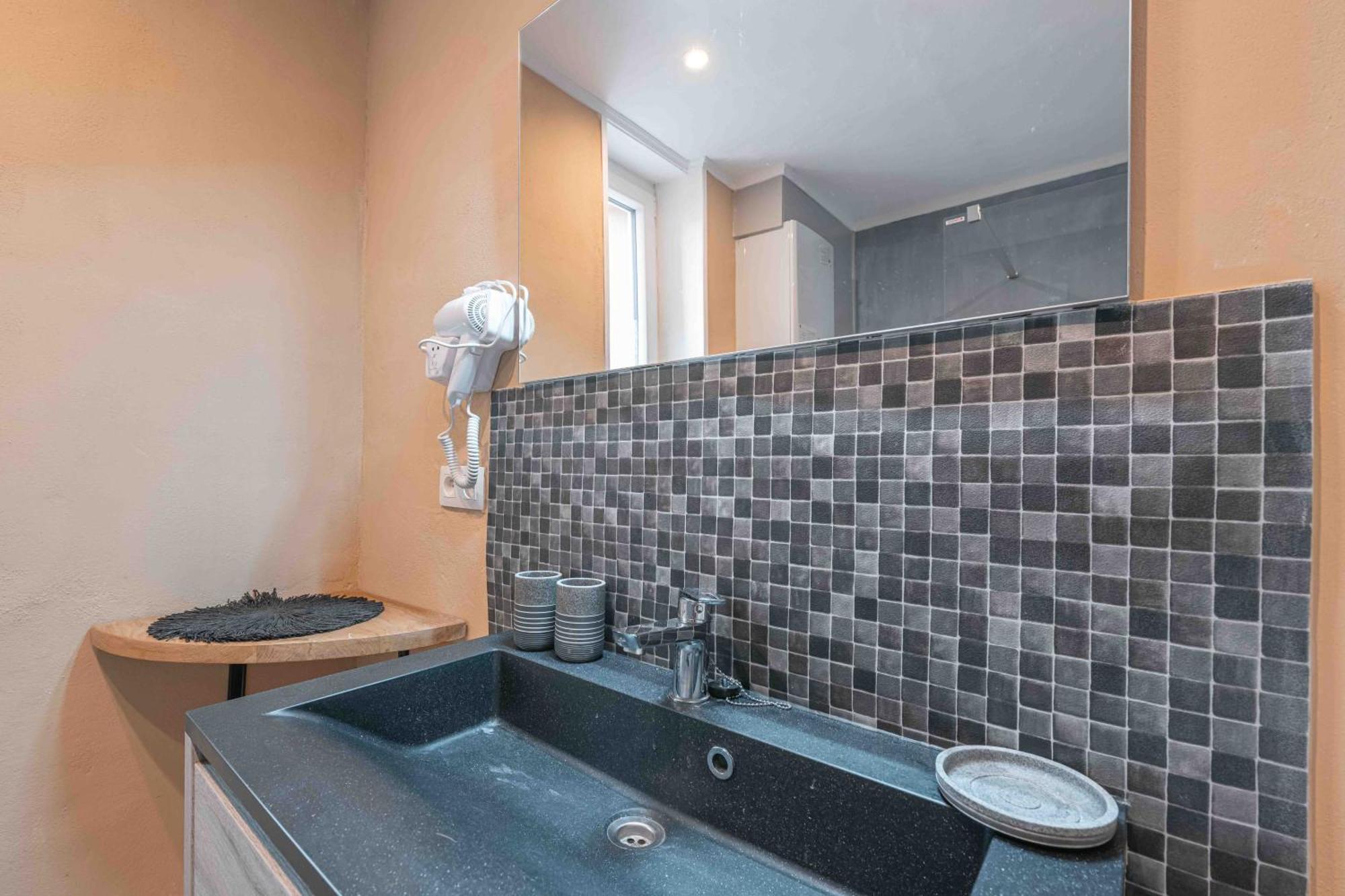 Les Kangourou Appartement *