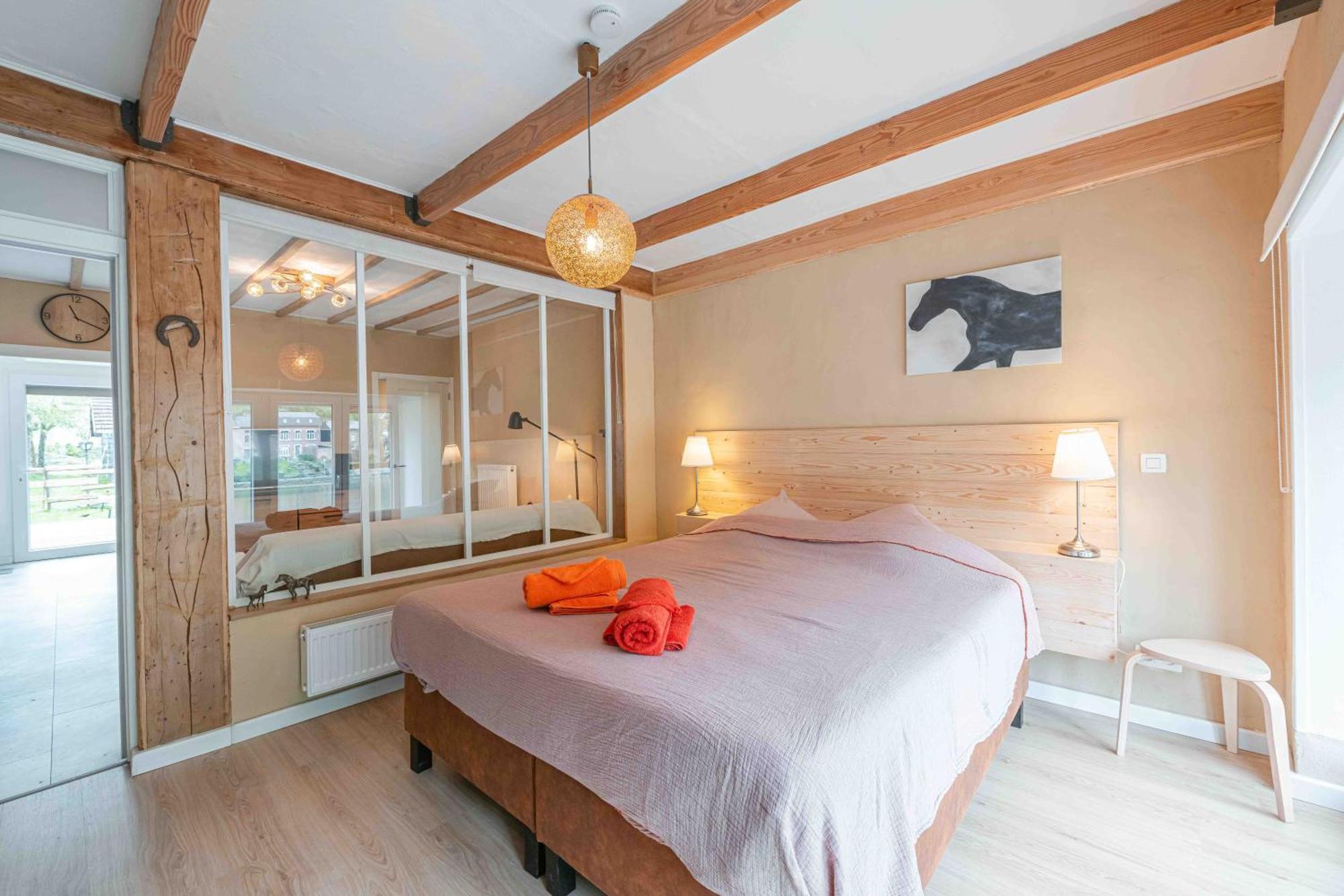 Les Kangourou Apartamento *