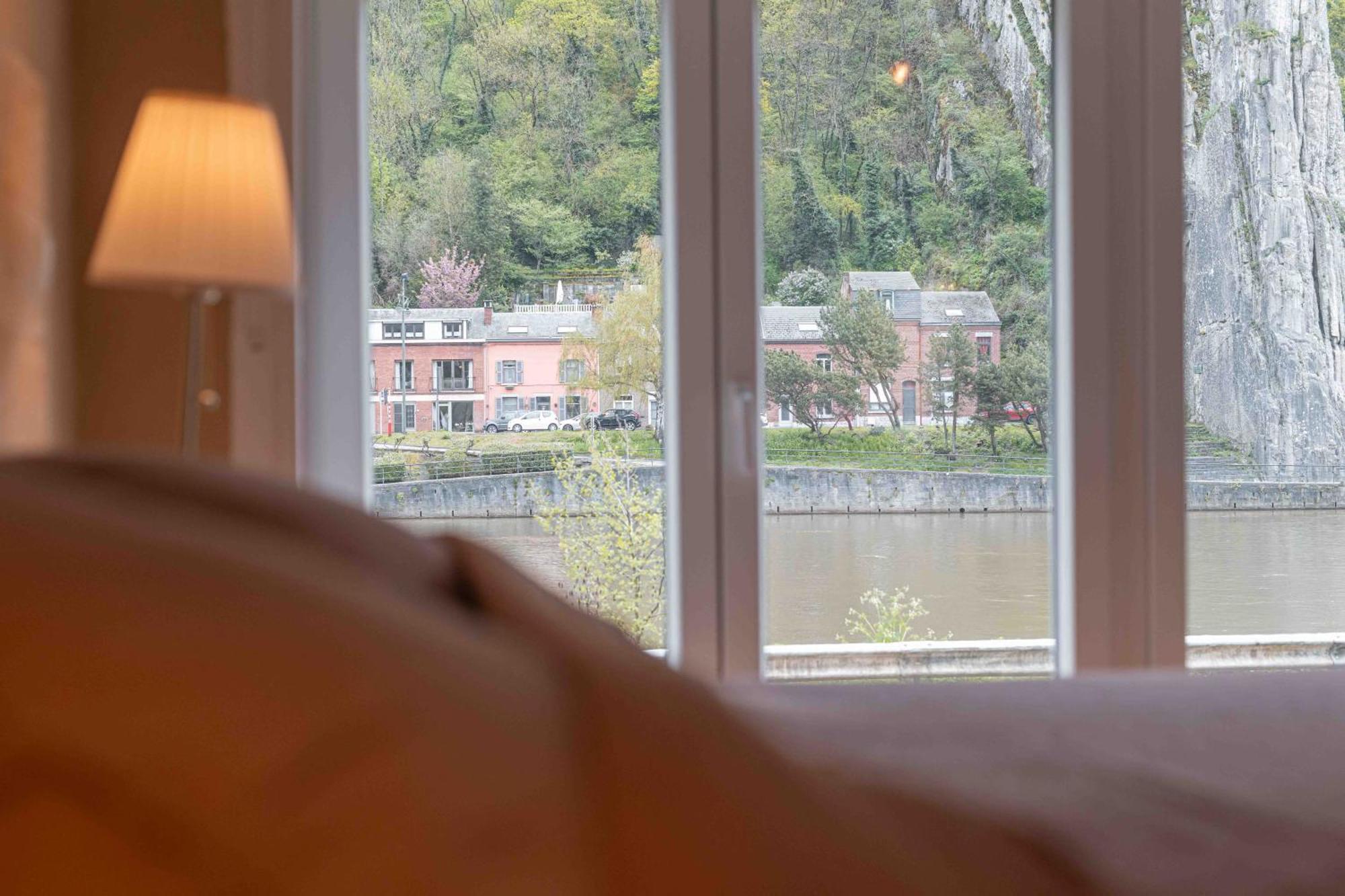 Apartamento Les Kangourou Dinant