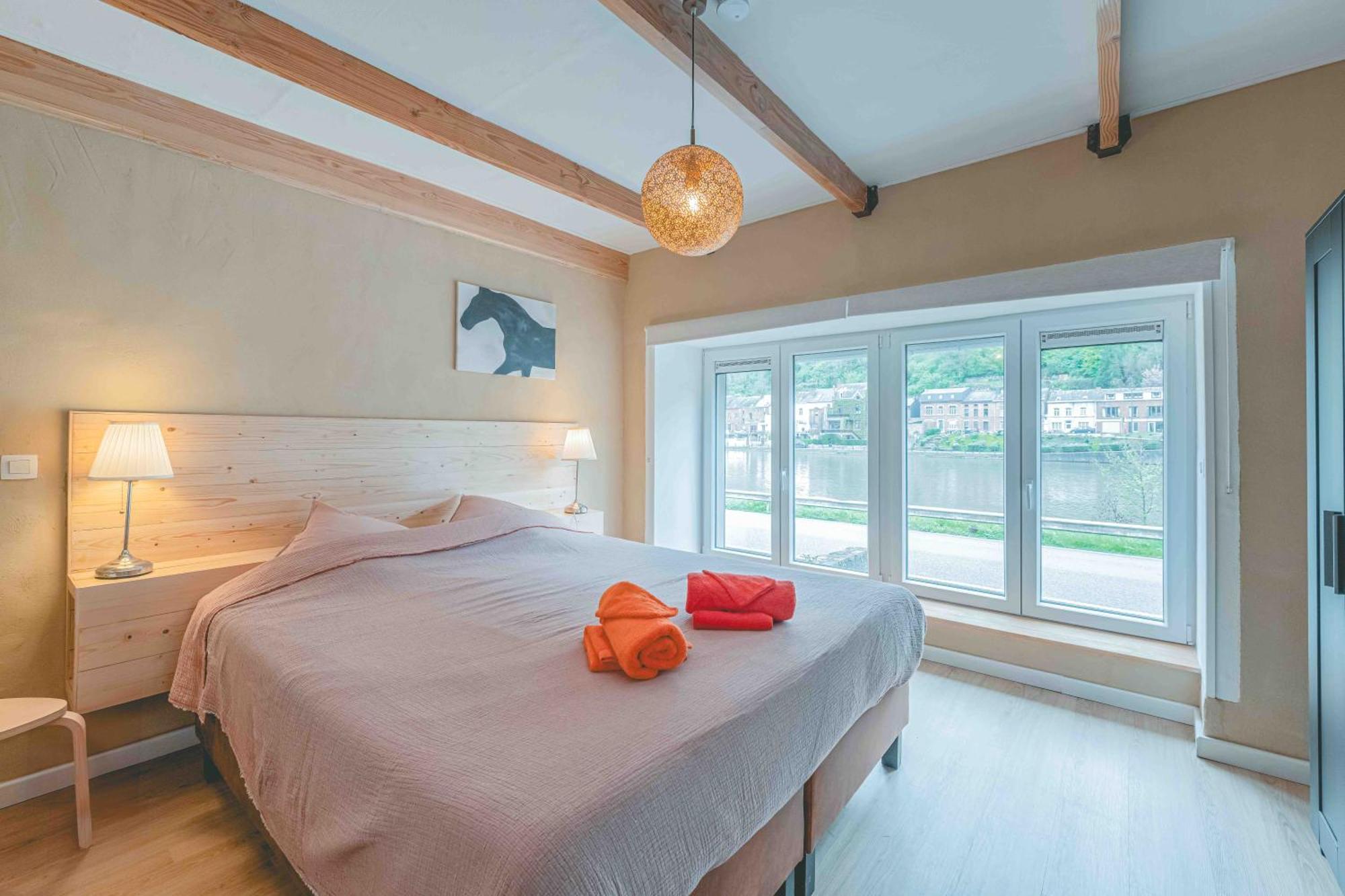 Les Kangourou Appartement *