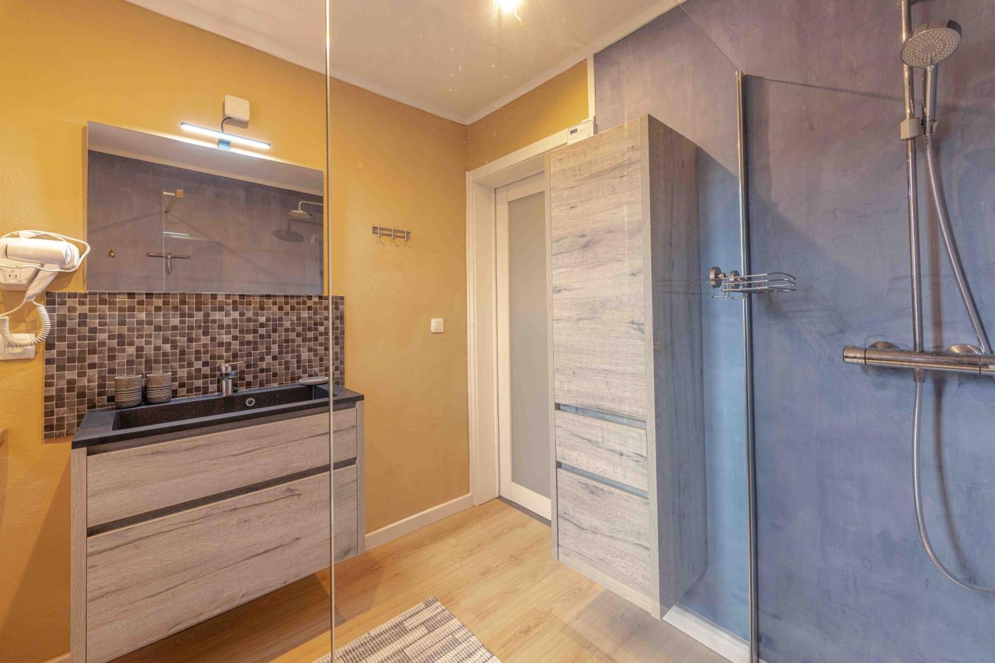 Appartement Les Kangourou
