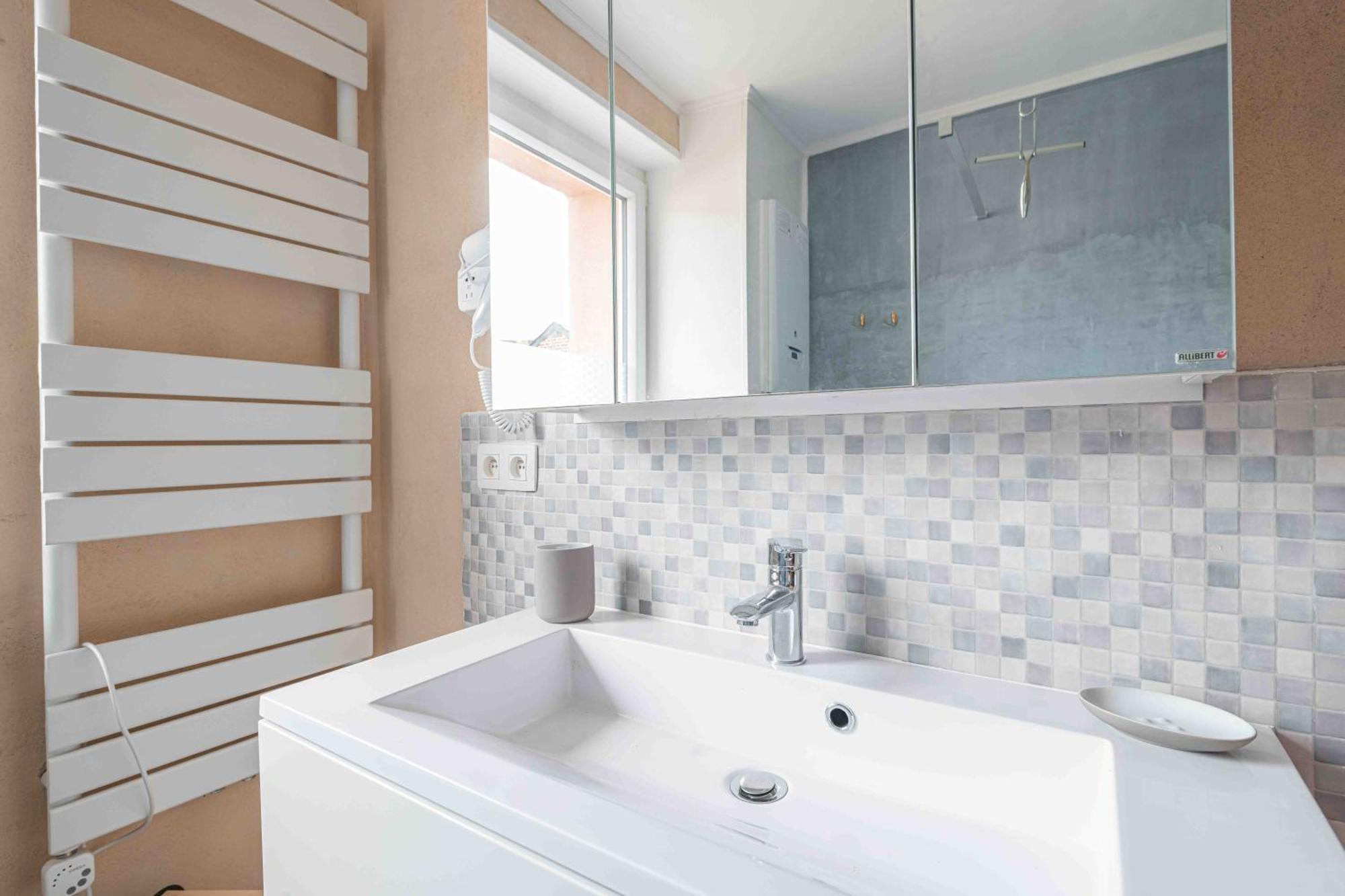 Appartement Les Kangourou *