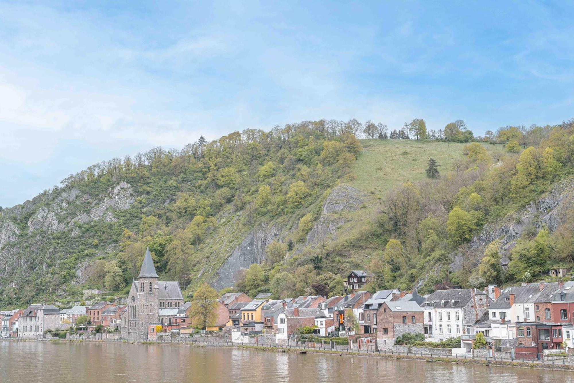 Appartement Les Kangourou