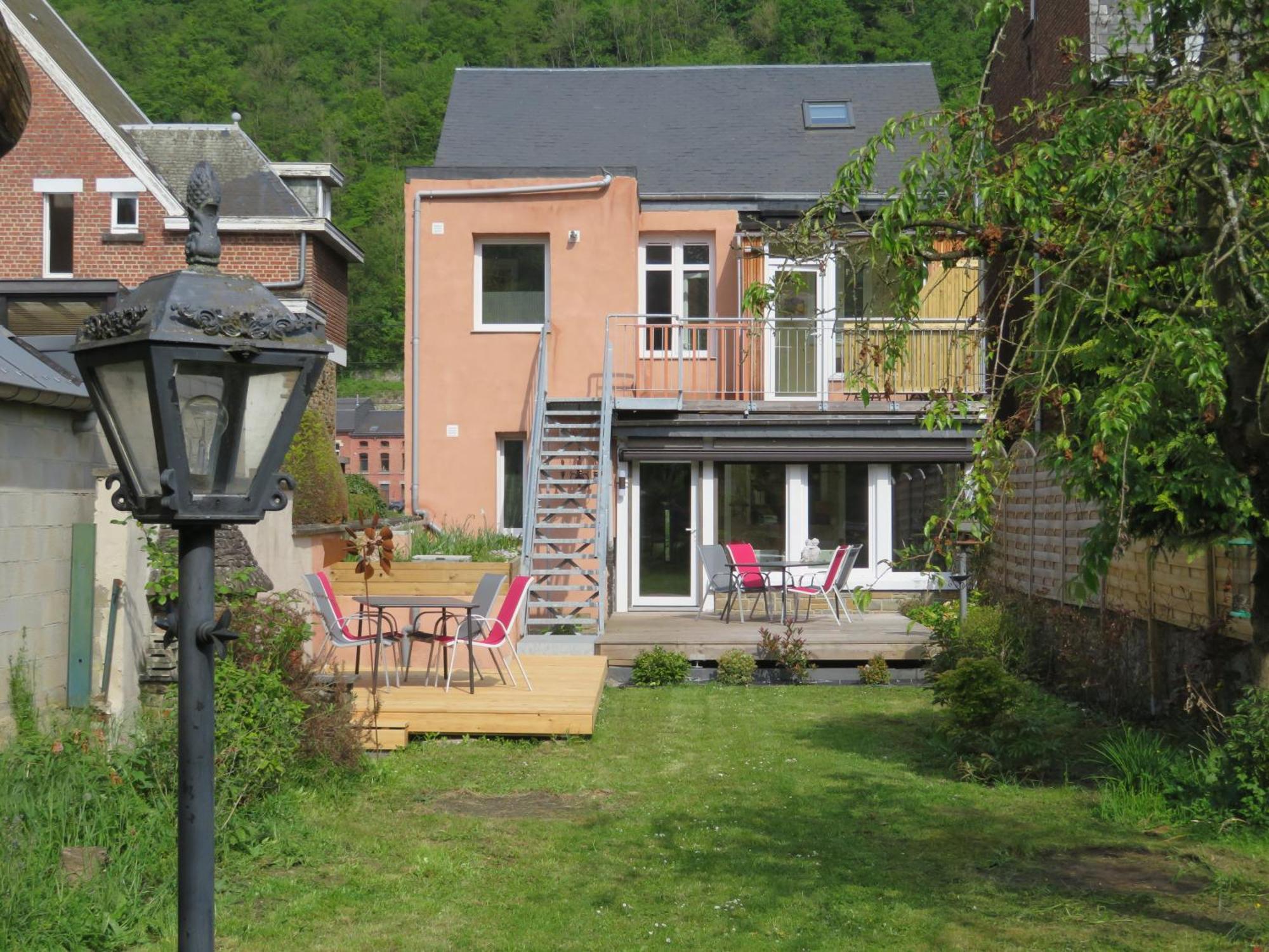 Les Kangourou